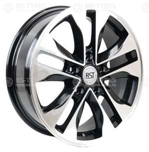 Tech-line RST R116 (BD) 6.5xR16 ET40 5*100 D57.1