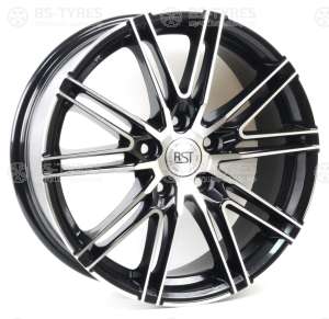 Tech Line RST R187 (BD) 7.0xR17 ET42 5*108 D63.4