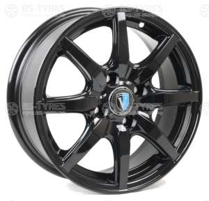 Tech-line Venti 1415 (B) 5.5xR14 ET35 4*98 D58.6