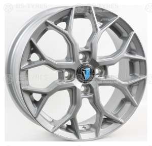Tech-line Venti 1519 (SL) 6xR15 ET46 4*100 D54.1