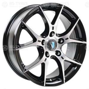 Tech-line Venti 1617 (BD) 6.5xR16 ET43 5*110 D63.4
