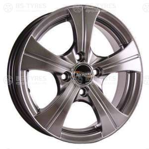 Tech-line 410 (BH) 5.5xR14 ET43 4*100 D67.1