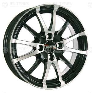 Tech-line 420 (BD) 5.5xR14 ET35 4*100 D67.1