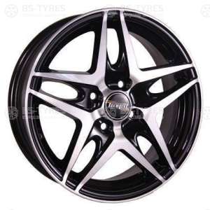 Tech-line 430 (BD) 5.5xR14 ET35 4*98 D58.6