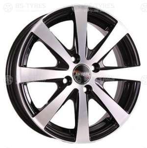 Tech-line 634 (BD) 6xR16 ET37 4*100 D60.1