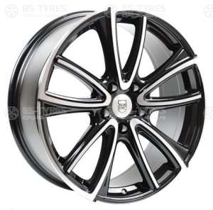 Tech-line 682 (BD) 7xR16 ET47 5*114.3 D66.1