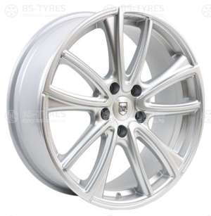 Tech-line 682 (S) 7xR16 ET47 5*114.3 D66.1