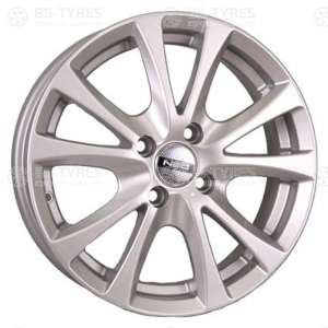 Tech-line Neo 509 (S) 6xR15 ET45 4*100 D54.1