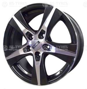 Tech-line Neo 538 (BD) 6xR15 ET48 4*100 D54.1