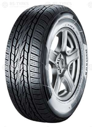 Gislaved TerraControl 225/65 R17 102H