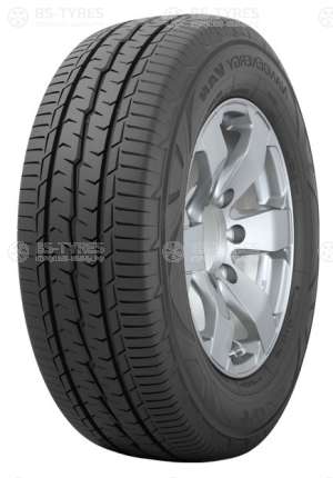 Toyo Nanoenergy Van 215/60 R17C 109/107T