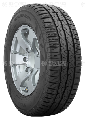 Toyo Observe VAN 175/75 R16C 101/99S