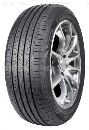 Tracmax X-Privilo TX5 215/65 R16 98H