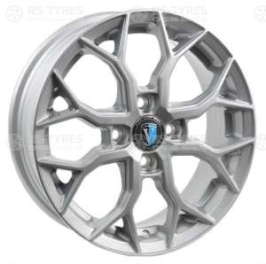 Tech-line Venti 1419 (SL) 5.5xR14 ET35 4*98 D58.6