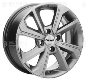 Carwel Воже 1501 (AGR) 6xR15 ET36 4*98 D58.6