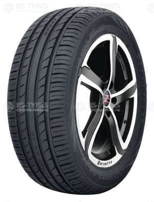 Westlake SA37 RunFlat 245/40 R18 97W