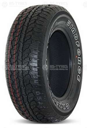Windforce Catchfors A/T 245/65 R17 107T