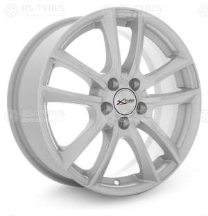 X'trike X-116M (HS) 6.5xR16 ET40 5*114.3 D66.1