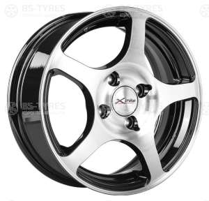 X'trike X-118 (BF) 6xR15 ET45 4*100 D60