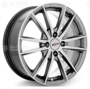 X'trike X-129 (HSBF) 6.5xR16 ET32 4*108 D65.1