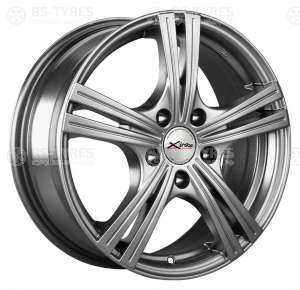 X'trike X-112 (HSB) 6.5xR16 ET37 5*110 D65.1