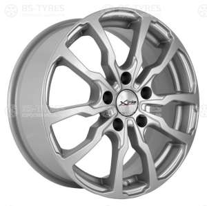 X'trike X-117 (HS) 6.5xR16 ET37 5*110 D65.1