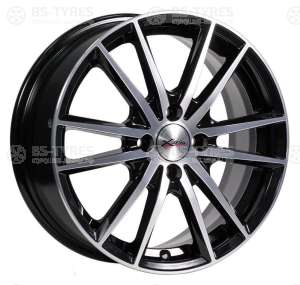 X'trike X-129 (BF) 6.5xR16 ET35 4*98 D58.5