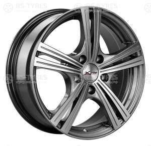 X'trike X-112 (HSBF) 6.5xR16 ET38 5*100 D57.1