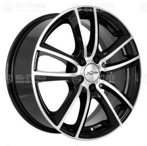 X'trike X-116M (BF) 6.5xR16 ET37 5*110 D65.1
