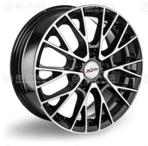 X'trike X-135 (BF) 6.5xR16 ET45 5*112 D57.1