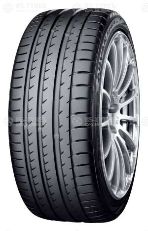 Yokohama Advan Sport V105S 245/35 R21 96Y