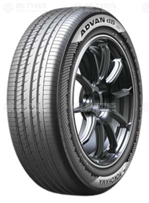 Yokohama Advan dB V553 235/50 R18 97W
