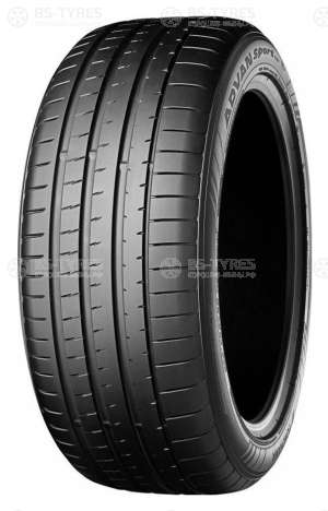 Yokohama Advan Sport V107C MO 285/45 R22 114Y