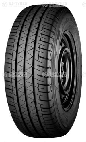 Yokohama BluEarth-Van RY55 195/75 R16C 110/108T
