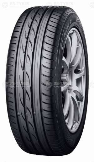 Yokohama C.Drive AC02 MO 235/50 R18 97V