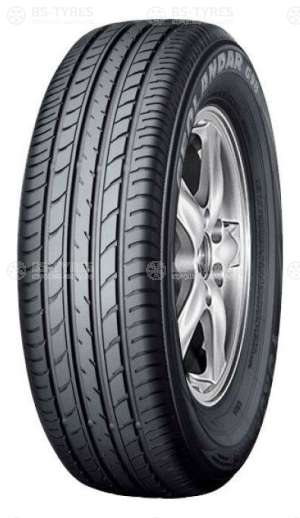Yokohama Geolandar G98EV 235/65 R18 106H
