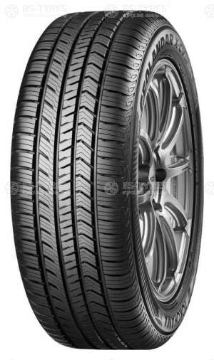 Yokohama Geolandar X-CV G057 235/45 R20 100W