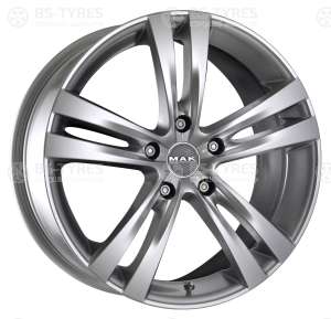 MAK Zenith (HS) 8xR19 ET50 5*114.3 D76