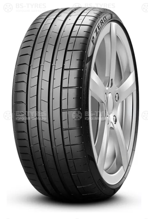 Pirelli P Zero Sports Car 325/35 R23 111Y