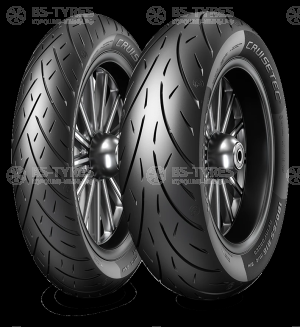 Metzeler Cruisetec 160/70 R17 79V Задняя