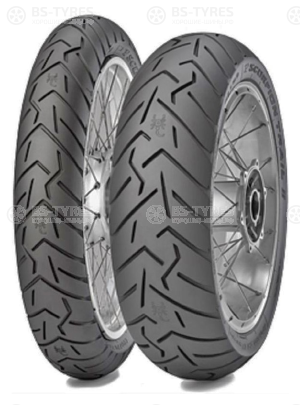 Pirelli Scorpion Trail II 170/60 R17 72V