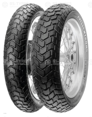 Pirelli MT60 RS Corsa 130/90 R16 67H Рулевая