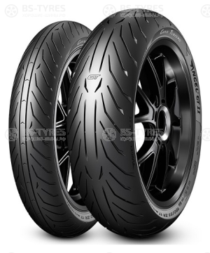 Pirelli Angel GT2 120/70 R19 60V Рулевая