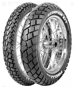 Pirelli Scorpion MT 90 A/T 120/90 R17 64S Задняя
