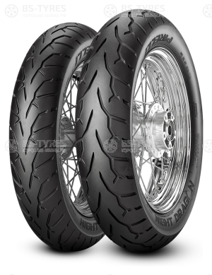 Pirelli Night Dragon 160/70 R17 79V Задняя