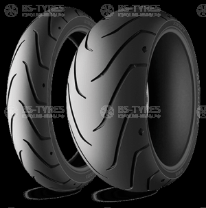Michelin Scorcher 11 240/40 R18 79V Задняя