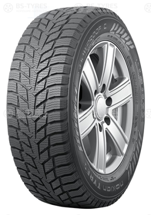 Nokian Tyres Snowproof C 225/45 R18 95V