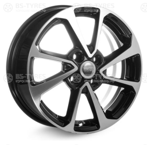 K&K КС861 (BA) 6xR15 ET50 4*100 D60.1