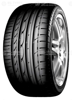 Yokohama Advan Sport V103B 275/45 R20 110Y