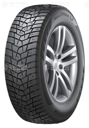Hankook Winter I Pike LV RW15 225/70 R15C 112/110R